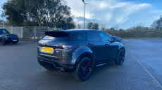 Land Rover Range Rover Evoque 2.0 D200 Autobiography 5dr Auto Diesel Hatchback